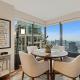 2bd River North Condo with Million Dollar Views! condo Chicago - Fotografie 2