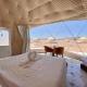 Wadi Rum Gulf camp, Akaba (Foto 7)