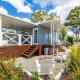 Hamptons House on Hunter with fire pit, Aberdare (photo 5)