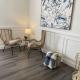 Hamptons House on Hunter with fire pit, Aberdare (photo 6)