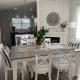 Hamptons House on Hunter with fire pit, Aberdare (photo 8)