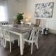 Hamptons House on Hunter with fire pit, Aberdare (photo 10)
