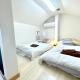 江戸川橋レジデンス EDOGAWABASHI RESIDENCE, Tokio - Fotografie 5