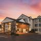The Ashley Inn & Suites Lincoln City - Foto 2