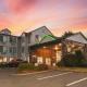 The Ashley Inn & Suites Lincoln City - Foto 3