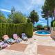 Villa Rosario - PlusHolidays Calp - Photo 1