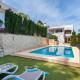 Villa Rosario - PlusHolidays Calp - Photo 9