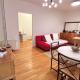 Magic Vienna Balcony Apartment, Wien - Foto 10