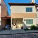 Lençóis Ville residence - Chalé 38, Barreirinhas - Φωτογραφία 1