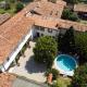 Corte Martinola bed&breakfast in Franciacorta