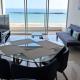 apartamento de estreno con balcón frente al mar., Lima - Foto 1