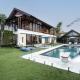 Villa Batu Sari, Canggu