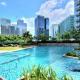 Uptown Parksuites BGC, Manila - Foto 9