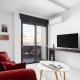 Luxury Apartment, Athens Center, ORION, Atény - Fotografie 8