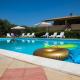 Residence Costa Tirrena, Torrenova