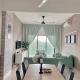 Homeseek, Spacious and Cozy Apartment in Kuala Terengganu, Kuala Terengganu