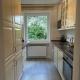 Country style apartment with balcony near fair, Hannover - Foto 3