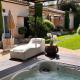 Chez Virginie, Porto Vecchio