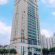 Magnificent International Hotel, Shanghai - Foto 1
