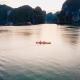 Lan Ha Floating Homestay, Cat Ba (foto 6)