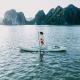 Lan Ha Floating Homestay, Cat Ba (foto 3)