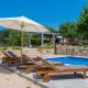 Holiday House Tone, Imotski-Drum-Makarska, Drum (fotografie 6)