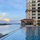 Studio 4 pax - Riverine Diamond Kuching - Photo 1