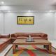 Treebo Modern Stays, Noida - Foto 4