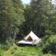 Fossumsanden Camping og Hytter, Fyresdal - Foto 2