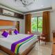Treebo Premium Palmyra Milford, 2 Km From Alleppey Beach, Alleppey - Foto 1