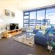 Comfy & Bright 1 Bed Apt Olympic Sydney - Photo 3