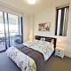 Comfy & Bright 1 Bed Apt Olympic Sydney - Photo 5