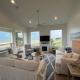 Beauty on the Beach Gulf Luxury w/ Gorgeous Views, Gulfport