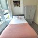 Room at 4 Double Bed en-suite Bathroom House for Professionals Liverpool - Zdjęcie 8