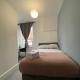 Room at 4 Double Bed en-suite Bathroom House for Professionals Liverpool - Zdjęcie 7