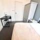 Room at 4 Double Bed en-suite Bathroom House for Professionals Liverpool - Zdjęcie 4