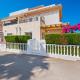Casa Estaca, Playa Flamenca - Beach and fantastic weather Ориуэла-Коста - Фото 8