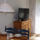 Ferienwohnung Strandlust, Dornumersiel - Fotografie 6