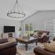 Rustic Retreat 3bdr/2bath