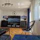 Apartment with e-cars station Selce - Fotografie 9