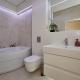 Belvedere Royal, Luxury Seaview & Pool Apartments, Becici (photo 3)