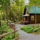 Kataluma Inn, Sandpoint, Idaho - Entire Cozy Cabin, Pet Friendly - Foto 1