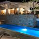 Villa in Crete with Panoramic Views & Beaches Agia Pelagia - Photo 2
