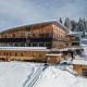 Hotel Rifugio Solander