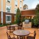 Fairfield Inn & Suites Houston Intercontinental Airport - Foto 10