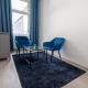 Royal Blue Deluxe, Vídeň - Fotografie 3