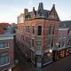 Bed & Breakfast Hotel Malts, Haarlem - Fotografie 3