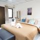Maruay Living Apartment 506 (Khaosan/Chinatown/Samyot MRT), Bangkok - Photo 3