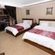 CRYSTAL GUEST HOUSE, Samarkand (foto 8)