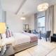 Upscale 2BR At Shams 1 JBR by Deluxe Holiday Homes, Dubaj - Fotografie 4